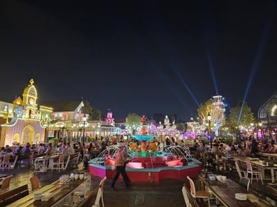 บรรยากาศ