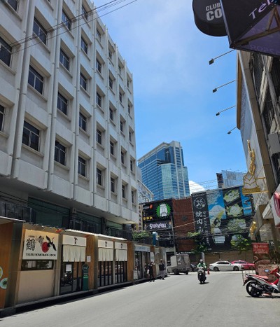 หน้าร้าน