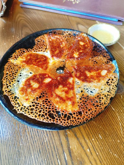 เกี๊ยวซ่าปูวาตาริ (Watari Gyoza)