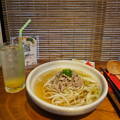 Niku Udon