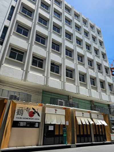 หน้าร้าน