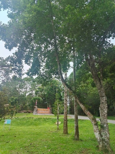 บรรยากาศ