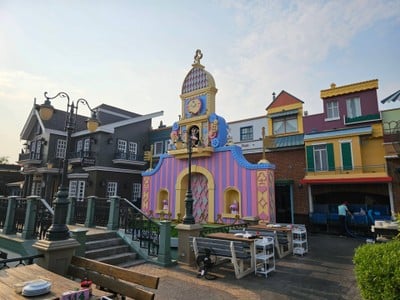 บรรยากาศ