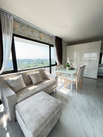 อรุณสาคร คอนโดหรู