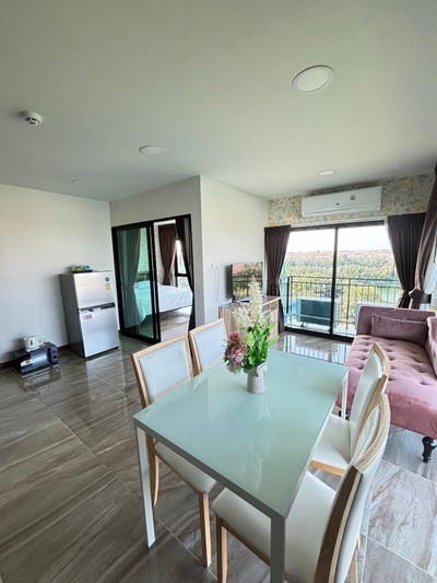 อรุณสาคร คอนโดหรู