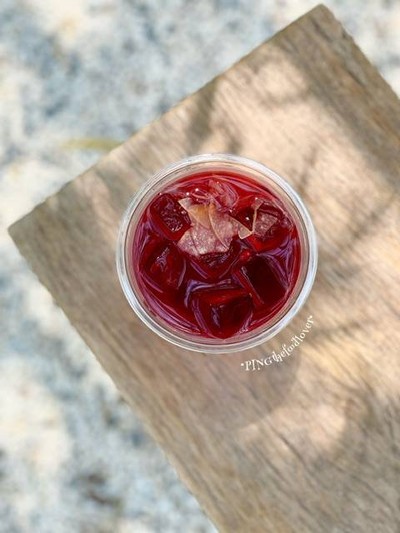 อาหาร หรือ เครื่องดื่ม