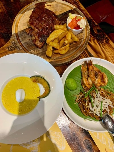 อื่นๆ