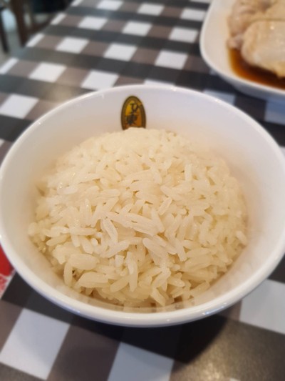ข้าวมัน