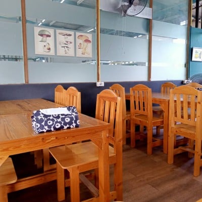 บรรยากาศ
