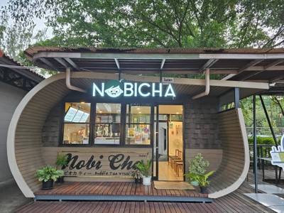 Storefront