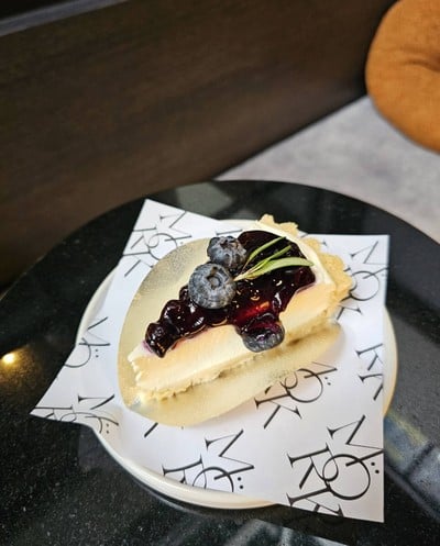 เมนูของร้าน Mork Cafe and Bistro แจ้งวัฒนะ