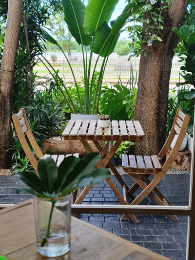 บรรยากาศ