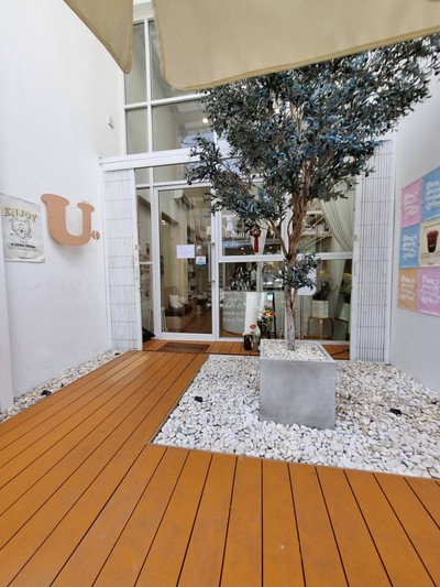 หน้าร้าน