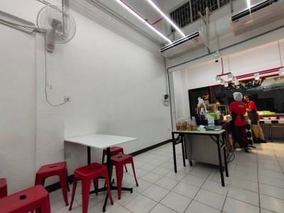 หน้าร้าน