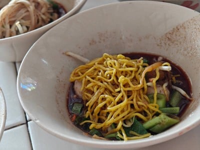 ก๋วยเตี๋ยวเรือ (ป้าเล็ก) เจ้าเก่า