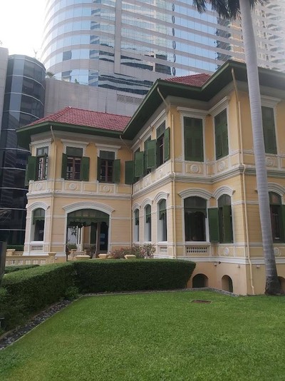 บรรยากาศ