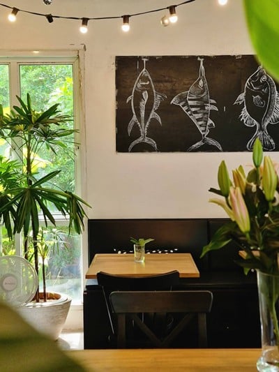 บรรยากาศ