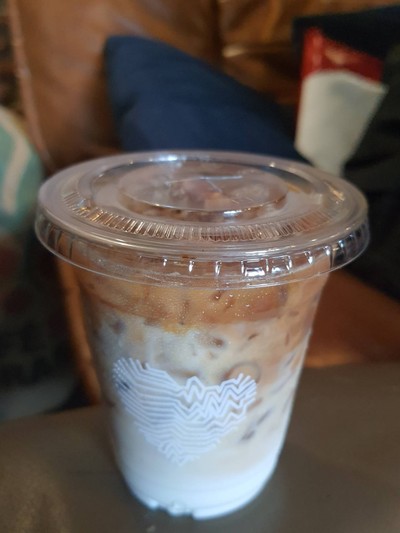 คั่วกลางบราซิล