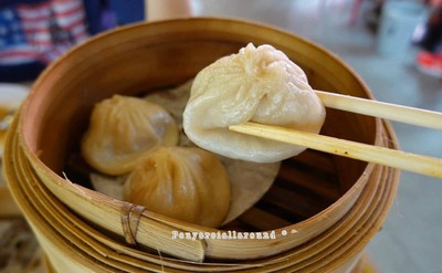 เสี่ยวหลงเปาเซี่ยงไฮ้(1)