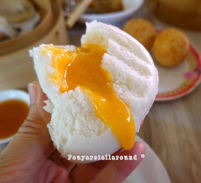 ซาลาเปาลาวาไส้ครีม(22)