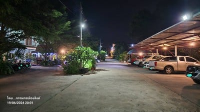 บริเวณโดยรอบ