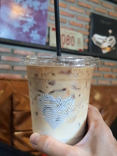 คาปูชิโน่