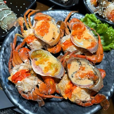 คุณนายทะเลดองใหม่ ในซอยจุฬา18! บรรทัดทอง