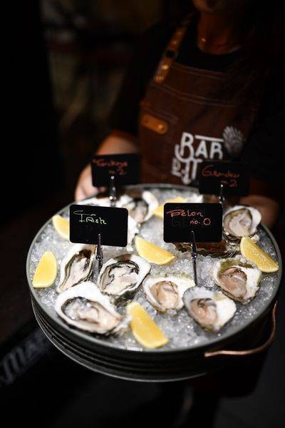 Oyster