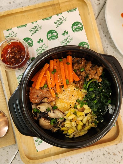 อาหาร หรือ เครื่องดื่ม