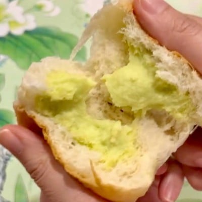 ขนมปังสังขยา