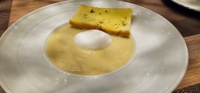 ซุปข้าวโพด