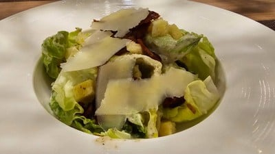 ซีซ่าร์สลัด