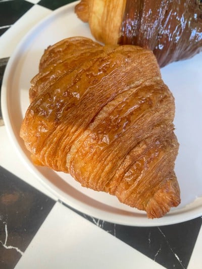 เมนูของร้าน Gansdal