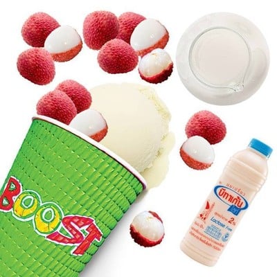 Lychee Betagen
