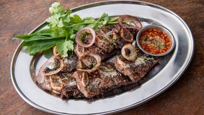 ข้าวต้มกุ๊ยรวยมิตร RUAY MITR เอกมัย