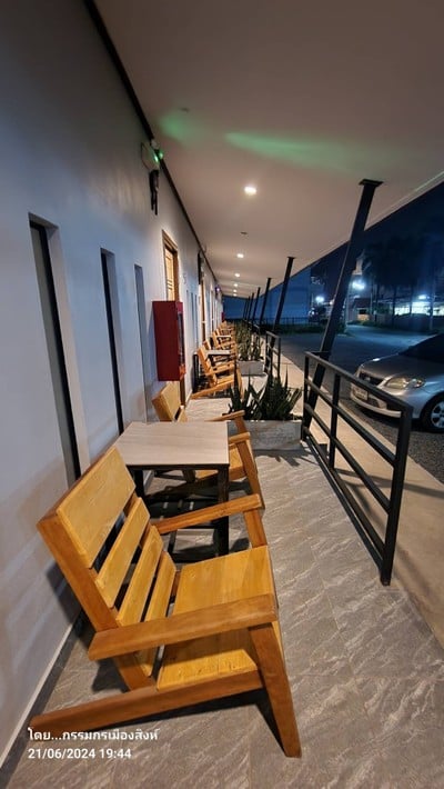 บริเวณโดยรอบ