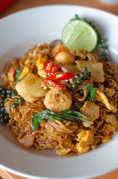 อาหาร หรือ เครื่องดื่ม