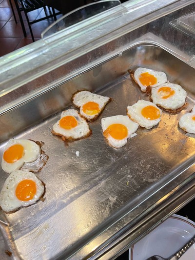 ห้องอาหาร