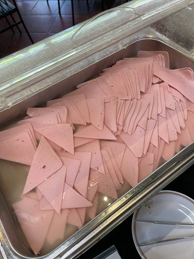 ห้องอาหาร