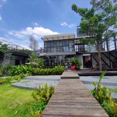 บรรยากาศ