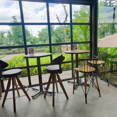 บรรยากาศ