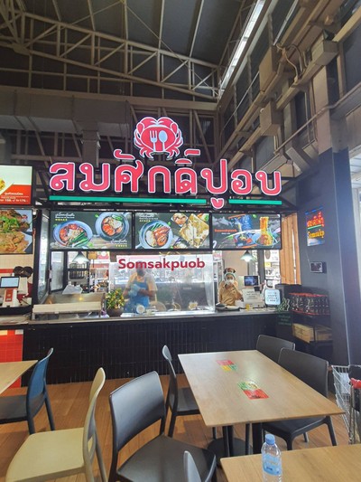 หน้าร้าน