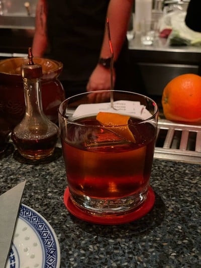 Negroni