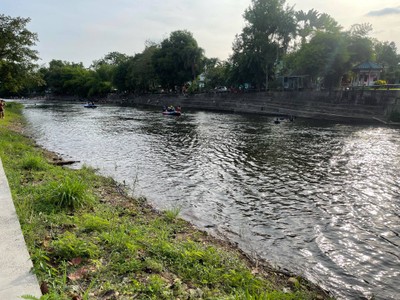 บริเวณโดยรอบ