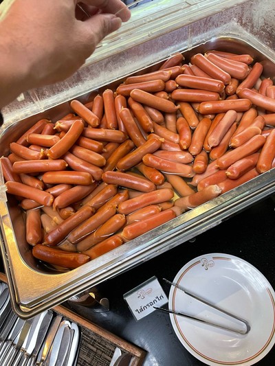 ห้องอาหาร