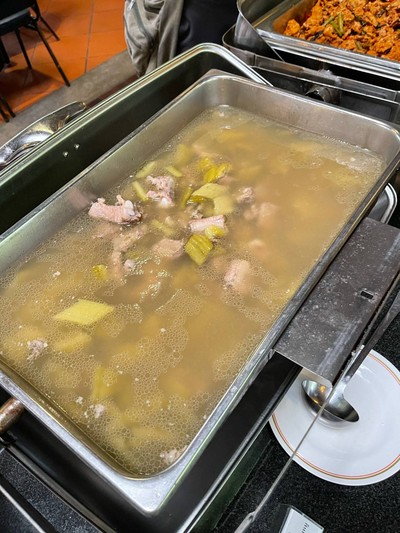 ห้องอาหาร