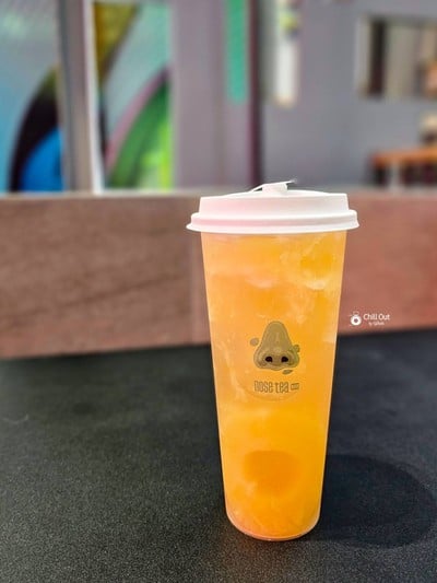 ชาสับปะรด