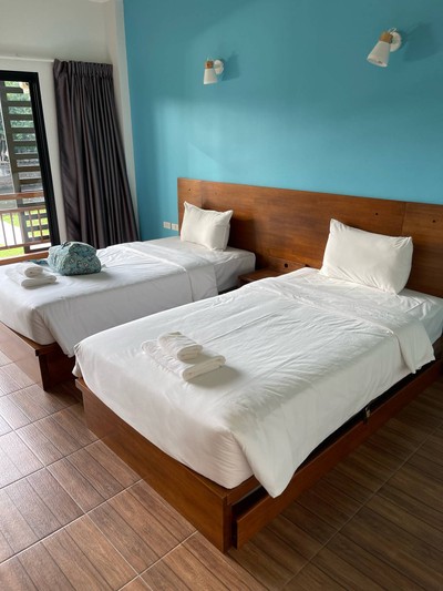 ห้องพัก