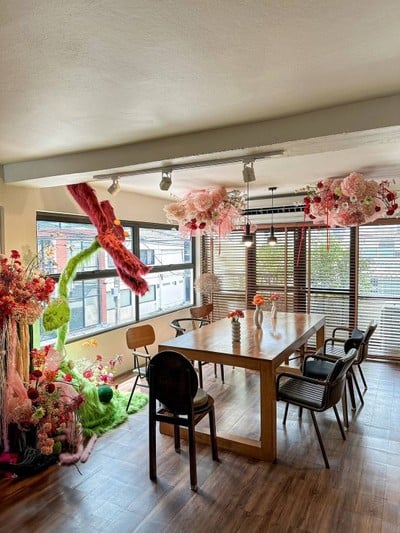 DYSF Brunch & Fine -