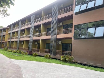 บริเวณโดยรอบ